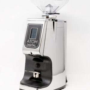 Eureka ATOM Digital 65mm Espressomühle
